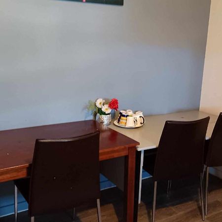 Homestay, Handy City Center Christchurch Luaran gambar