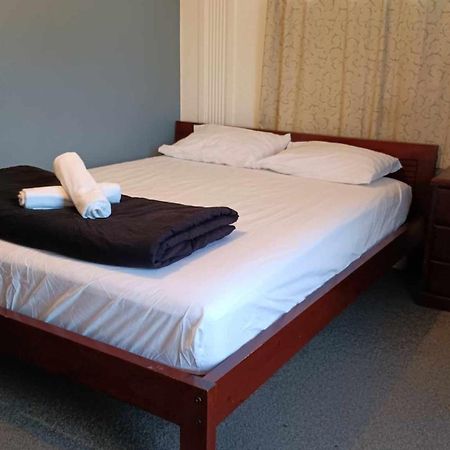 Homestay, Handy City Center Christchurch Luaran gambar
