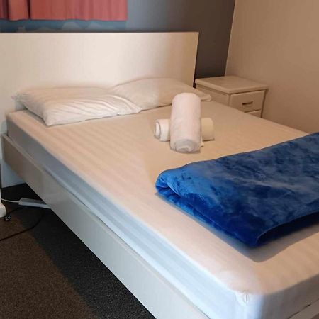 Homestay, Handy City Center Christchurch Luaran gambar