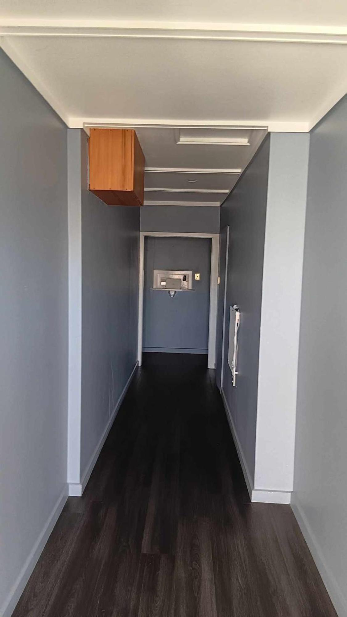 Homestay, Handy City Center Christchurch Luaran gambar