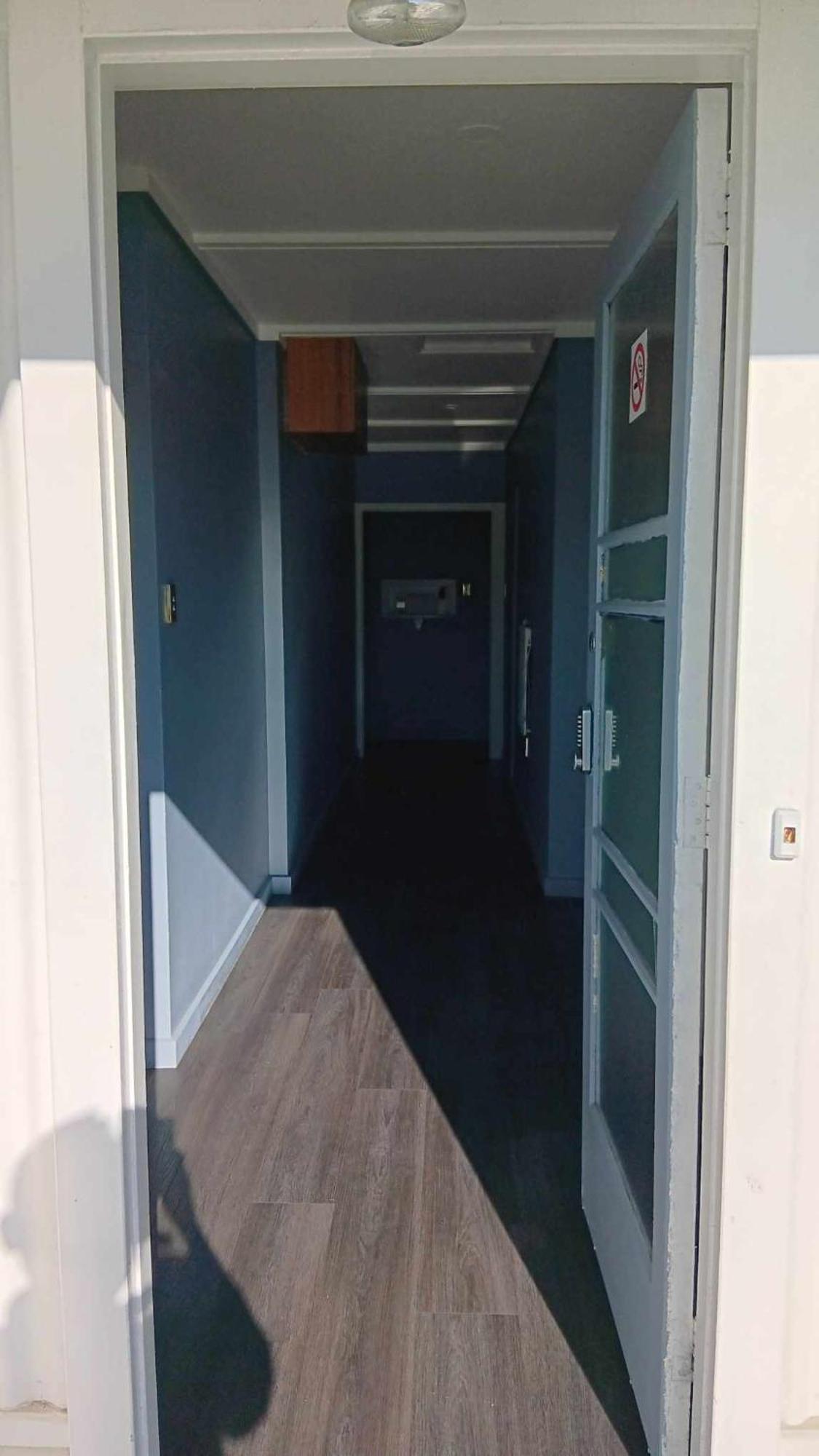 Homestay, Handy City Center Christchurch Luaran gambar