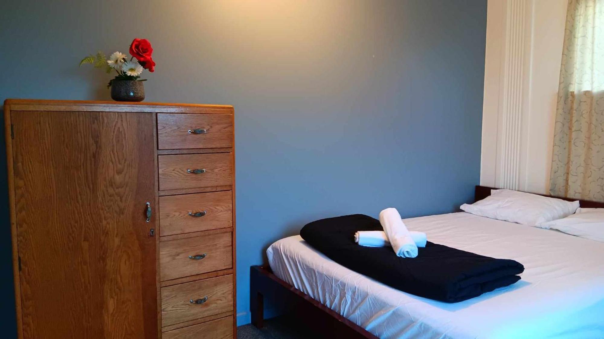 Homestay, Handy City Center Christchurch Luaran gambar